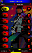 Trumpet Ringtones screenshot 3