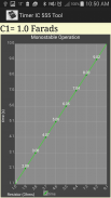 Timer IC 555 Strumento screenshot 12