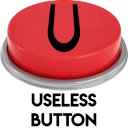 Bouton inutile Icon