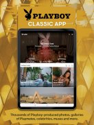 Playboy Lifestyle screenshot 2