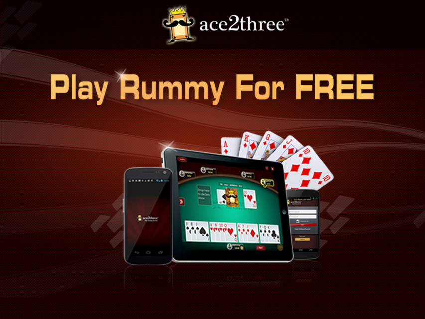 Ace2Three Rummy | Download APK for Android - Aptoide