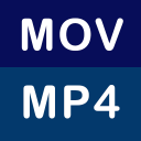 Convertidor de video MOV a MP4
