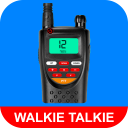 Walkie Talkie App: video call Icon