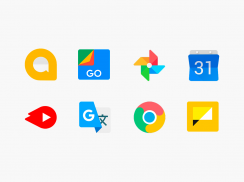 MIUI 9 icon pack - free Icon Pack screenshot 1