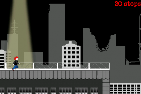 Lethal City screenshot 0