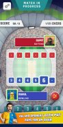 Cricket Paper: Idle Sport Game screenshot 7