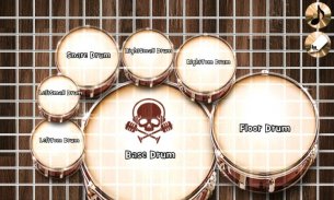 Drums screenshot 1