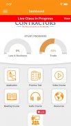 Contractors License Exam Prep screenshot 2