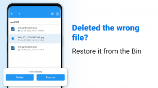 File Commander Manager & Vault screenshot 9