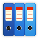 Zenfield File Manager Icon