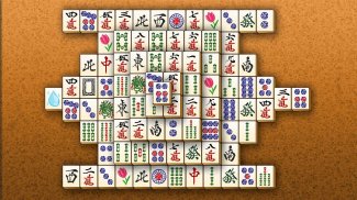 Mahjong Titans screenshot 1