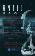 Until Dawn™: Your Companion screenshot 10