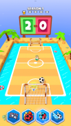 SoccerBeans screenshot 9