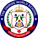 The Unirise World School Icon