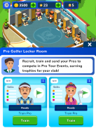 Idle Golf Club Manager Tycoon screenshot 12