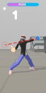 Animate The Fighter screenshot 5