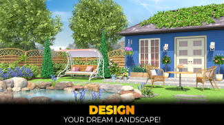 Landscape Design:My Joy Garden screenshot 12