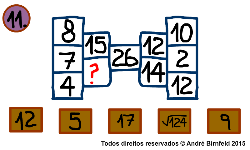 Gênio Quiz 6 - Gênio Quiz