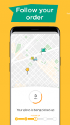 Glovo: Food Delivery and More screenshot 3