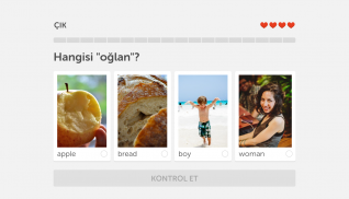 Duolingo: Dil Dersleri screenshot 12