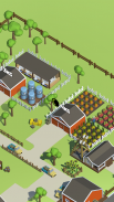 Idle Farm Tycoon - Country Farm Simulator Game screenshot 2