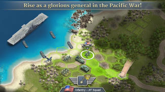 1942 тихоокеанский фронт screenshot 7