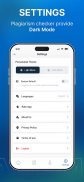 Plagiarism Checker App screenshot 2