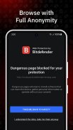 Bitdefender Mobile Security screenshot 8