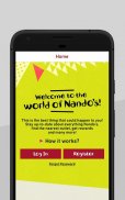 Nando's Singapore screenshot 0