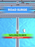 ROAD SURGE screenshot 1