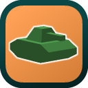 Tank Sector 4 Icon