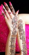 patrones de henna screenshot 2