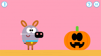 Hey Duggee: The Spooky Badge screenshot 6