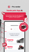 Webmotors: comprar veículos screenshot 1