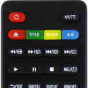 Remote For Dick Smith TV Icon