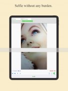 Timer Selfie Camera screenshot 4