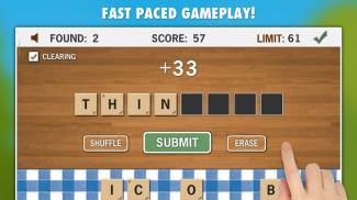 Word Master Game screenshot 4