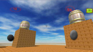 Barrel Shoot 3D screenshot 4