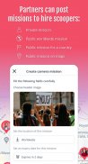 myScoop - Citizen Journalism screenshot 6