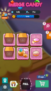 Merge Candy screenshot 0