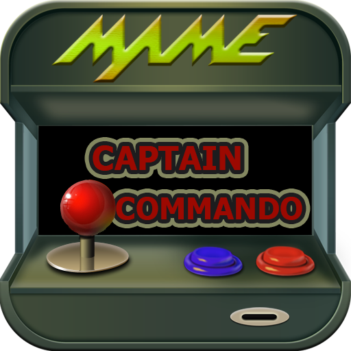 Captain Commando APK for Android Download