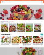 Spanish Recipes: Find Easy To Cook Food Recipes screenshot 5