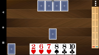 Cribbage screenshot 3