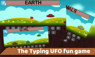 Kids Play - Type To Learn for Toddlers and Adults screenshot 4