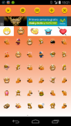 Lindos Emoji HD screenshot 3