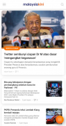 Malaysiakini screenshot 5