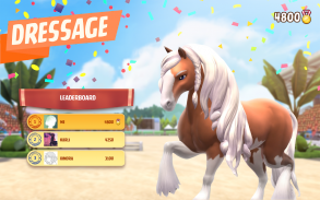 Horse Haven World Adventures screenshot 7