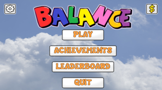 Balance screenshot 6