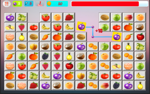 Onet Connect Fruits screenshot 3