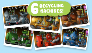 Grow Recycling : Kids Games screenshot 5